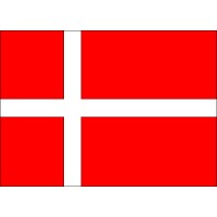 Прапор Данії