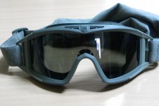 Купить Маска Revision Locust Military Goggle в интернет-магазине Каптерка в Киеве и Украине