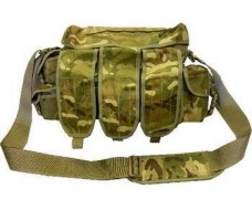 Купить СУМКА GRAB BAG MTP  в интернет-магазине Каптерка в Киеве и Украине
