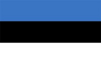 Прапор Естонії