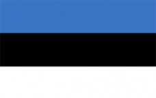 Купить Прапор Естонії в интернет-магазине Каптерка в Киеве и Украине