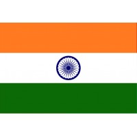 Прапор Індії