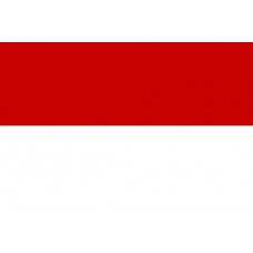 Прапор Індонезії