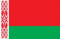 Прапор Білорусь