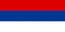 Купить Прапор Сербії в интернет-магазине Каптерка в Киеве и Украине