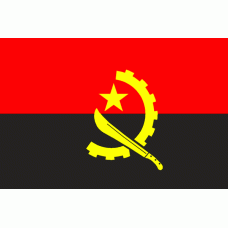 Прапор Анголи