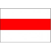 Прапор Біло-червоно-білий 