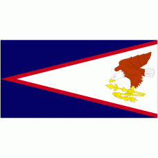 Прапор Американського Самоа