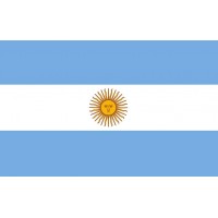 Прапор Аргентини