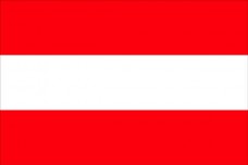 Купить Прапор Австрії в интернет-магазине Каптерка в Киеве и Украине