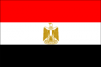 Прапор Єгипту