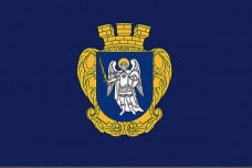 Прапор Київ