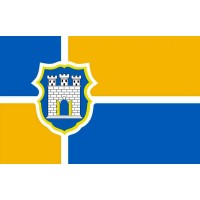 Прапор Житомира