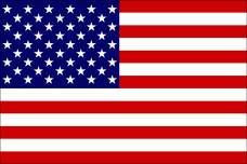 Купить Прапор США в интернет-магазине Каптерка в Киеве и Украине