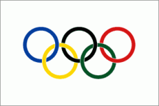 Прапор Олімпіади