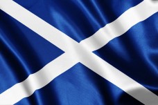 Купить Прапор Шотландії в интернет-магазине Каптерка в Киеве и Украине