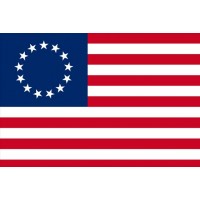 Прапор Американської Революції