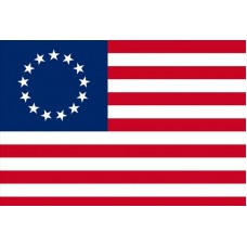 Прапор Американської Революції