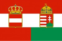 Прапор Австро-Угорщини