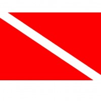 Дайверський прапор