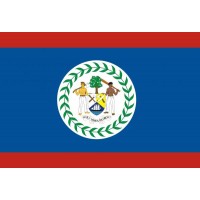 Прапор Белізу