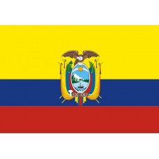 Прапор Еквадору