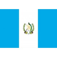 Прапор Гватемали
