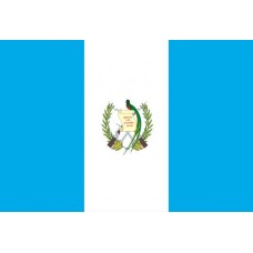 Прапор Гватемали