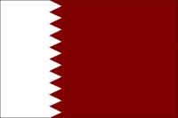 Прапор Катару