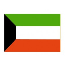 Прапор Кувейту