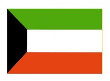 Купить Прапор Кувейту в интернет-магазине Каптерка в Киеве и Украине