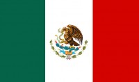 Прапор Мексики