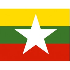Прапор М'янми