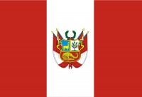 Прапор Перу