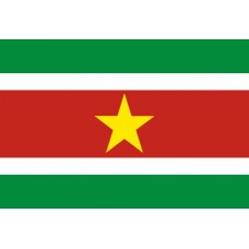 Прапор Суринаму