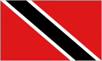 Прапор Тринідаду і Тобаго