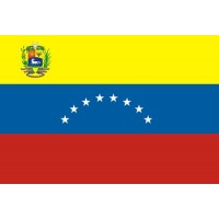 Прапор Венесуели