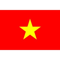 Прапор В'єтнаму