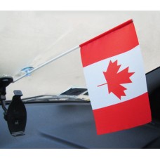 Автомобільний прапорець Канада