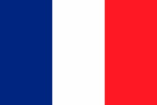 Купить Прапор Франції в интернет-магазине Каптерка в Киеве и Украине