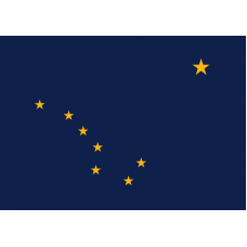 Прапор Аляски