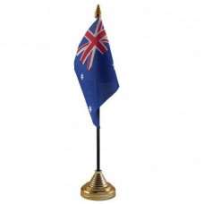 Австралія настільний прапорець