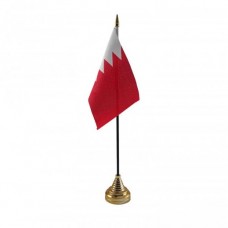 Купить Бахрейн настільний прапорець в интернет-магазине Каптерка в Киеве и Украине