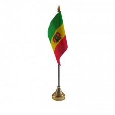 Болівія настільний прапорець