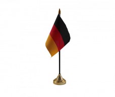 Німеччина настільний прапорець