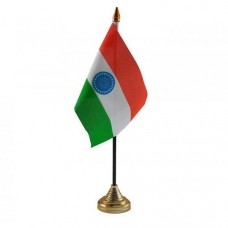 Індія настільний прапорець