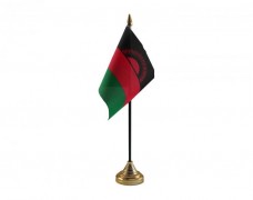 Малаві настільний прапорець