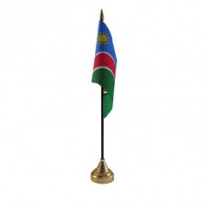 Намібія настільний прапорець