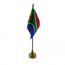 Південно-Африканська Республіка настільний прапорець