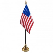США настільний прапорець
